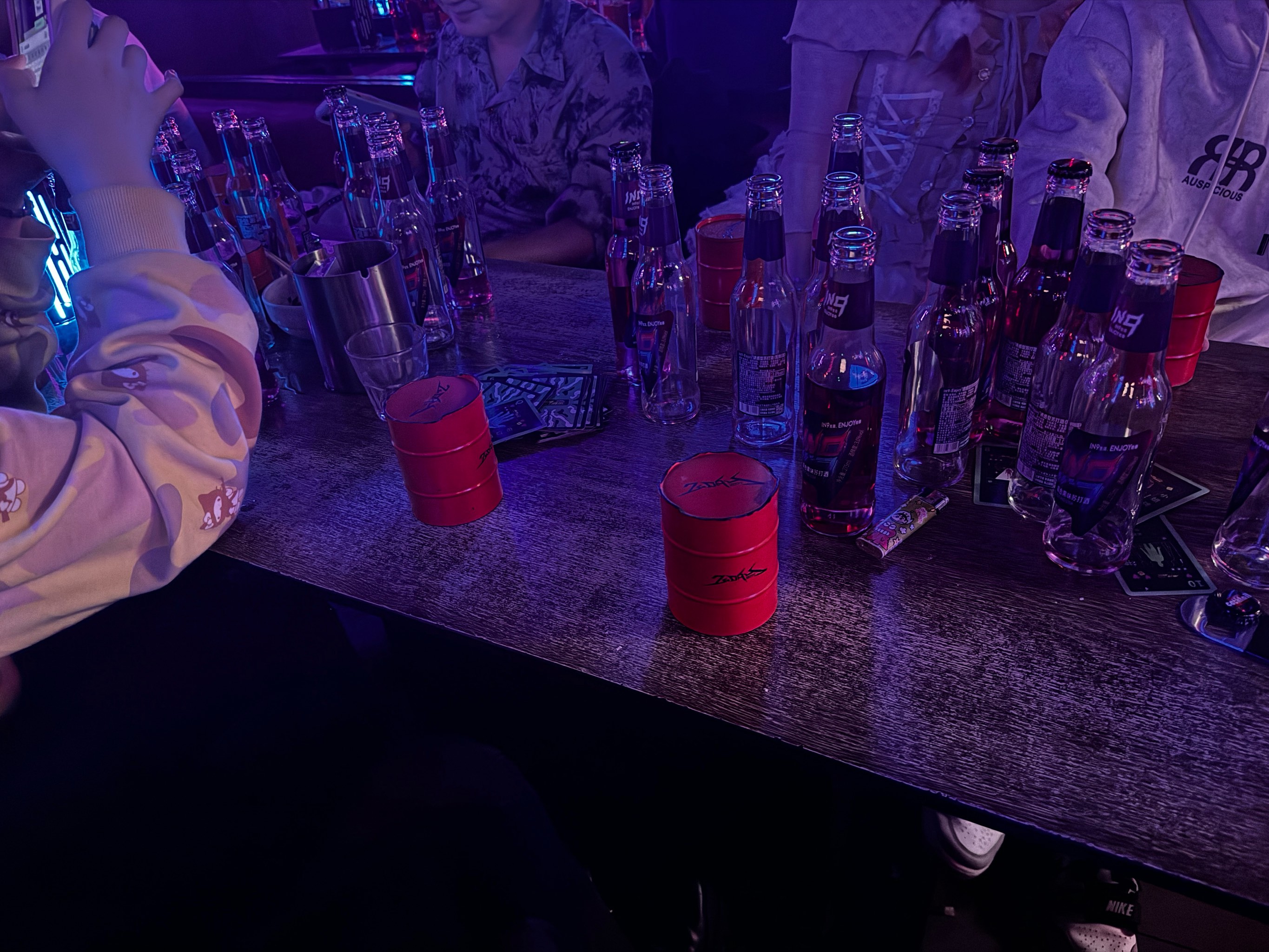 阜新商务ktv资讯：探究商务ktv啥意思-太平区ktv预订